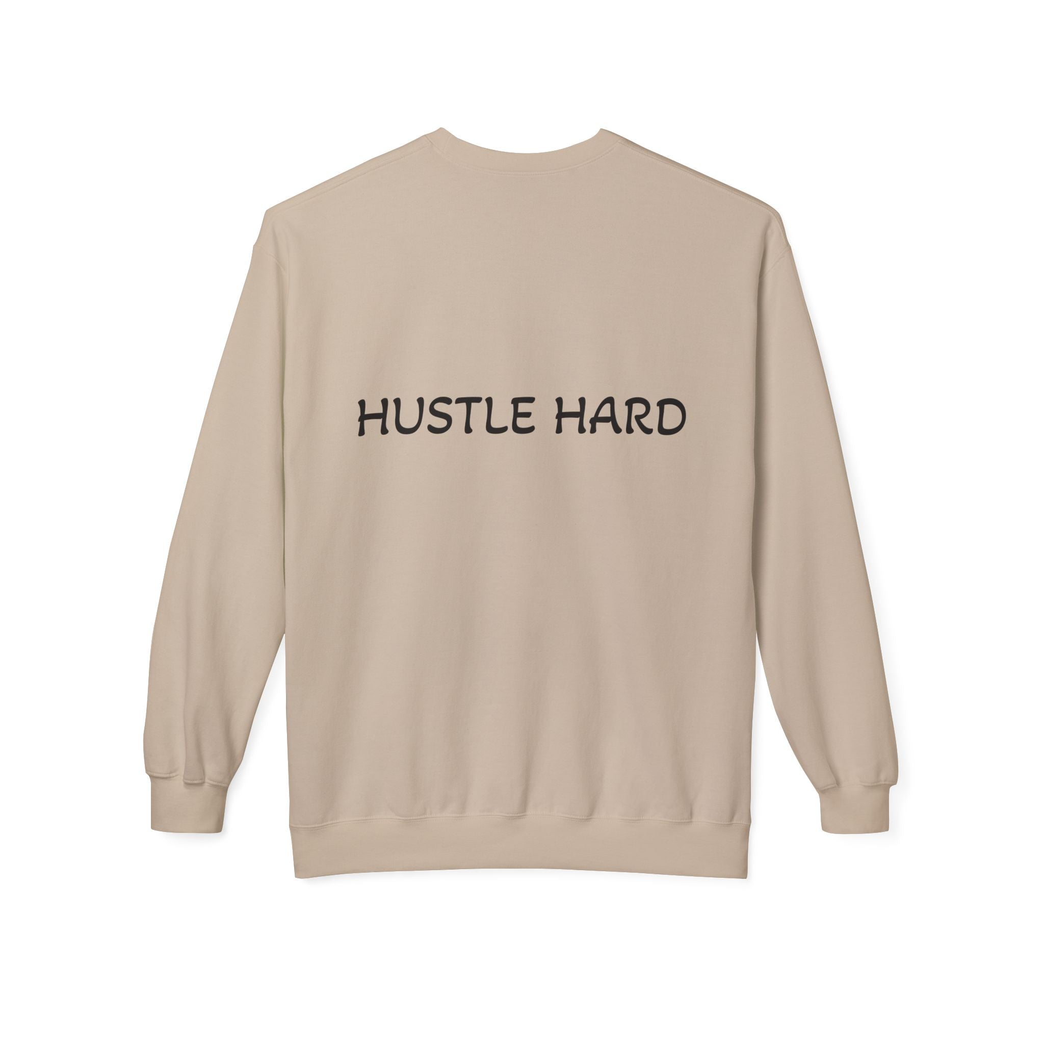 Unisex Midweight Softstyle Fleece Crewneck Sweatshirt