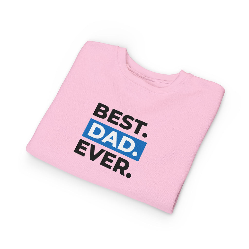 Toddler Sweatshirt