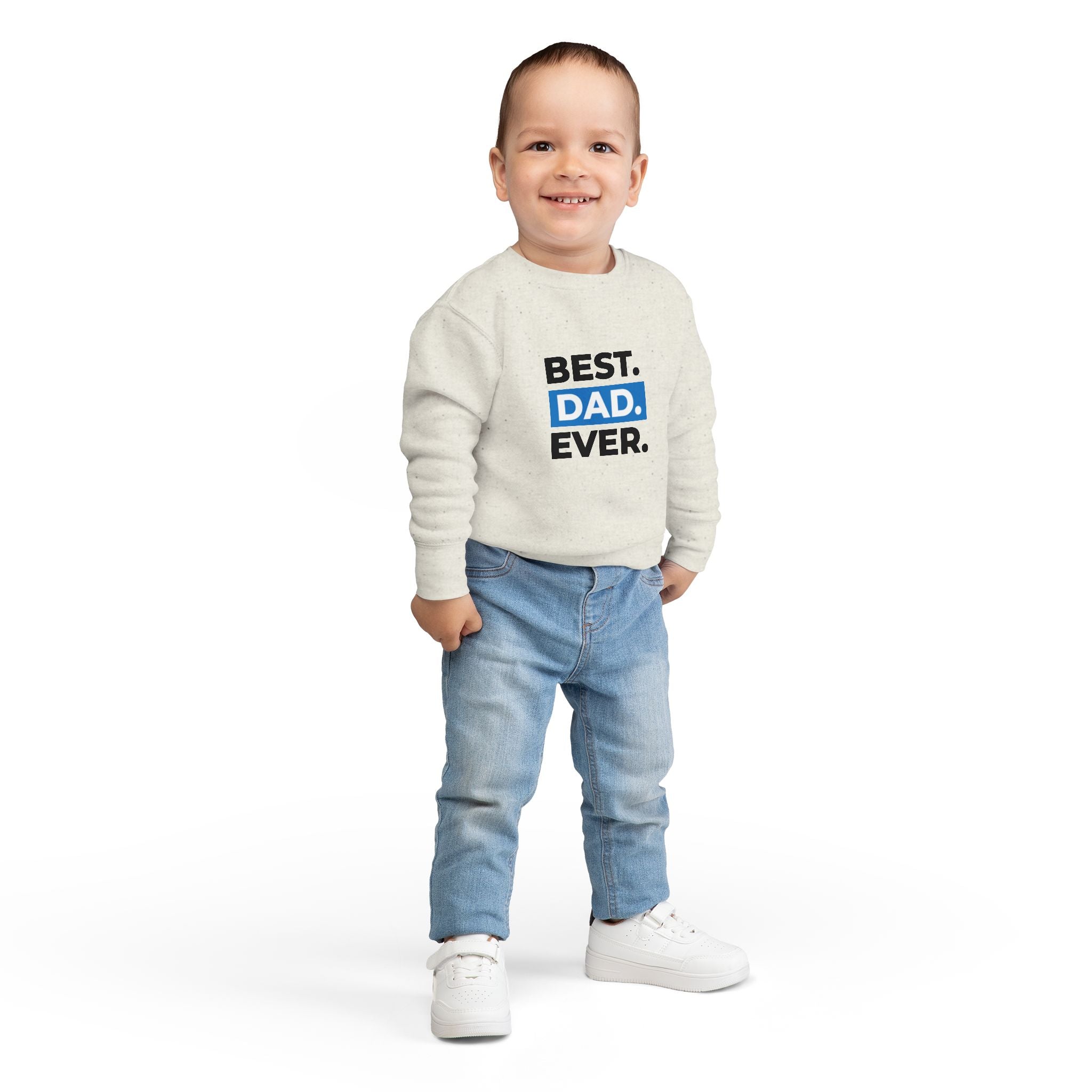 Toddler Sweatshirt