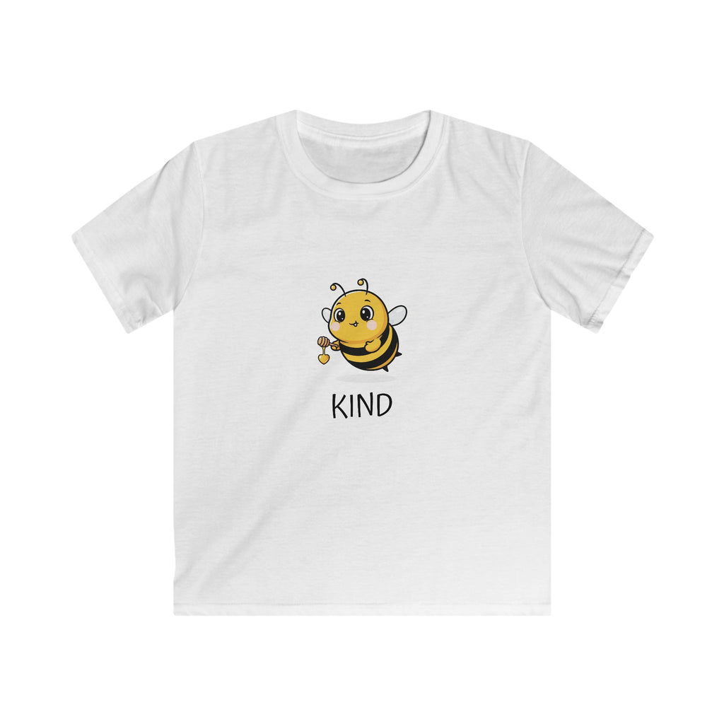 Kids Softstyle Tee