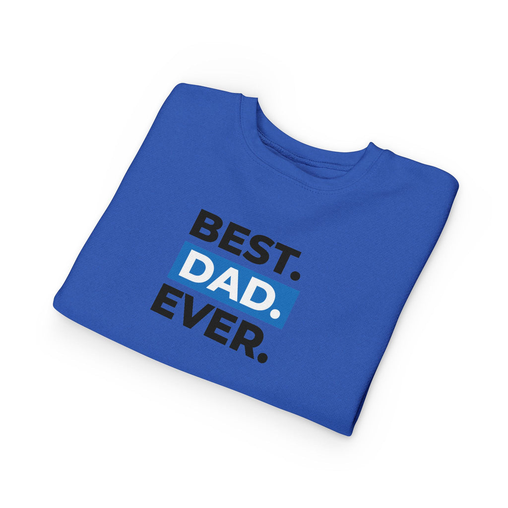 Toddler Sweatshirt