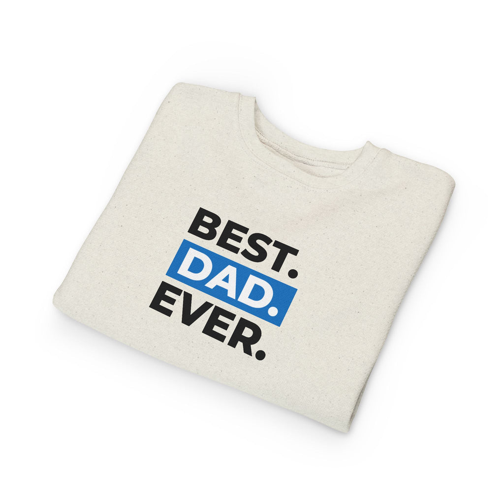 Toddler Sweatshirt