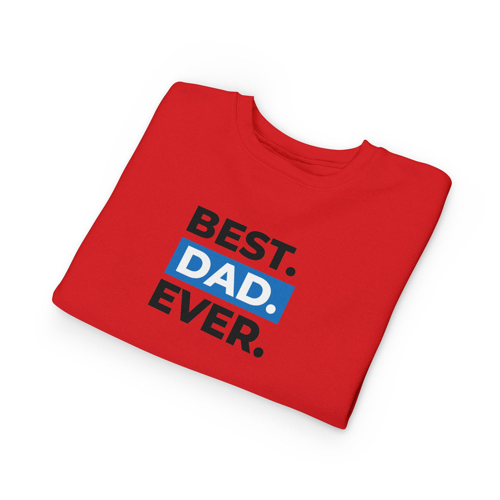 Toddler Sweatshirt