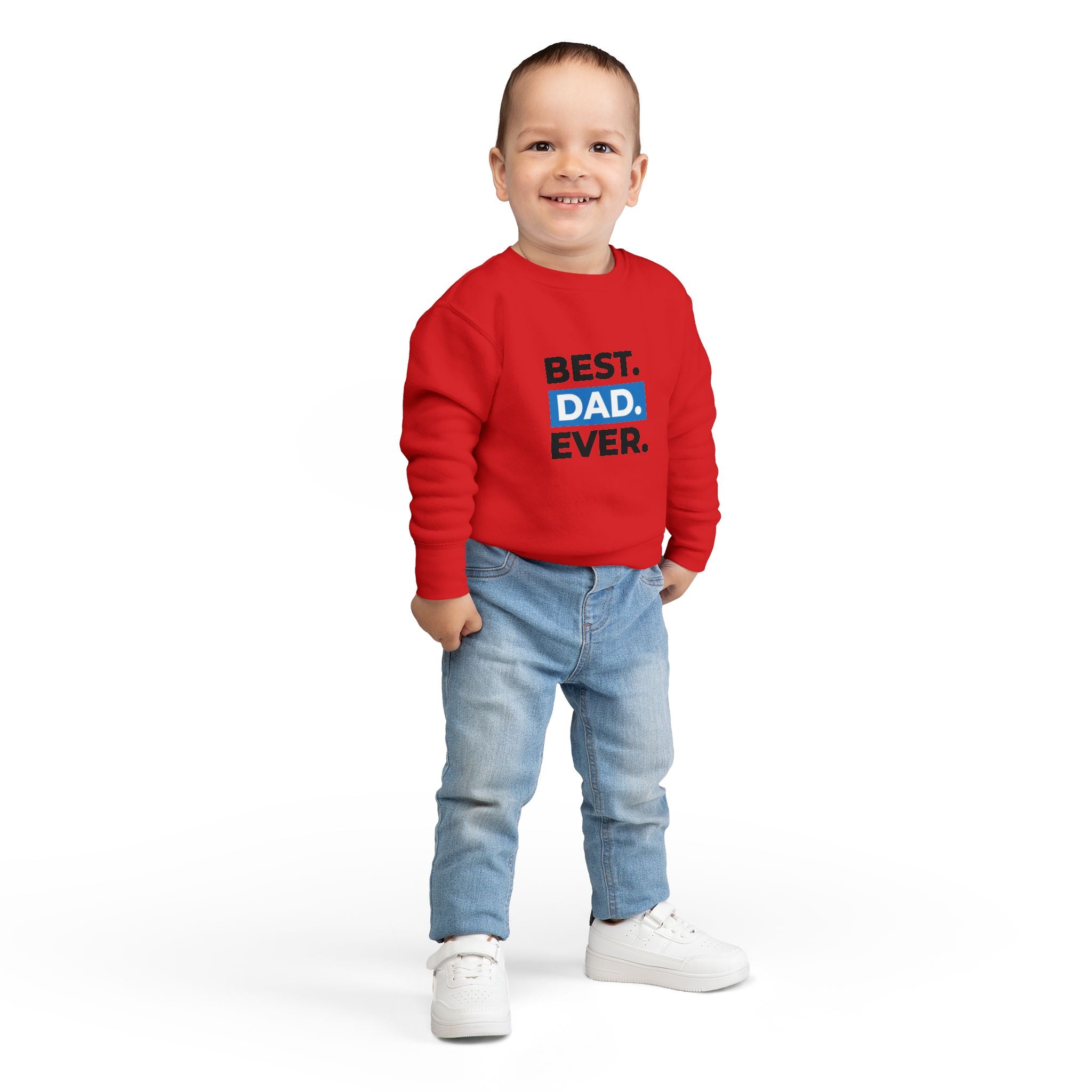 Toddler Sweatshirt