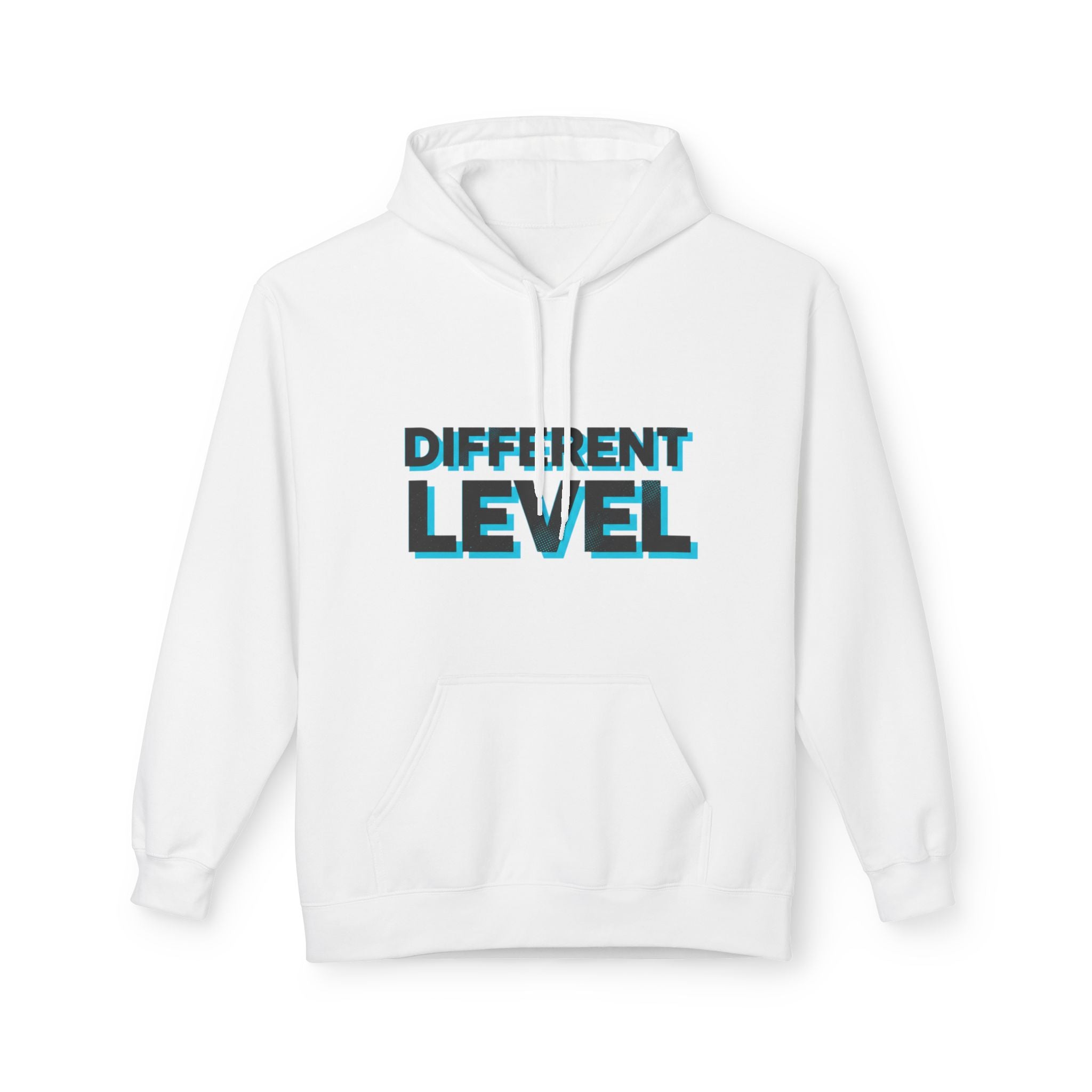 Unisex Midweight Softstyle Fleece Hoodie